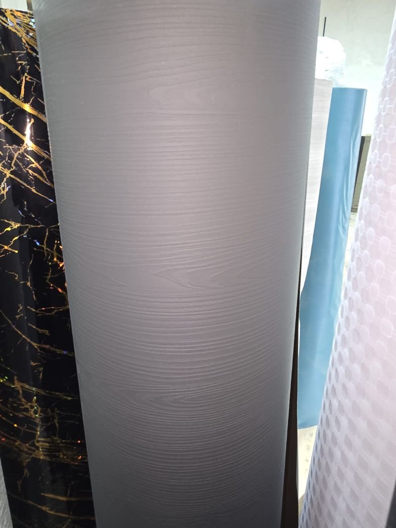 LF-012 PVC Bamboo Panel HART of Nature - Slika 2