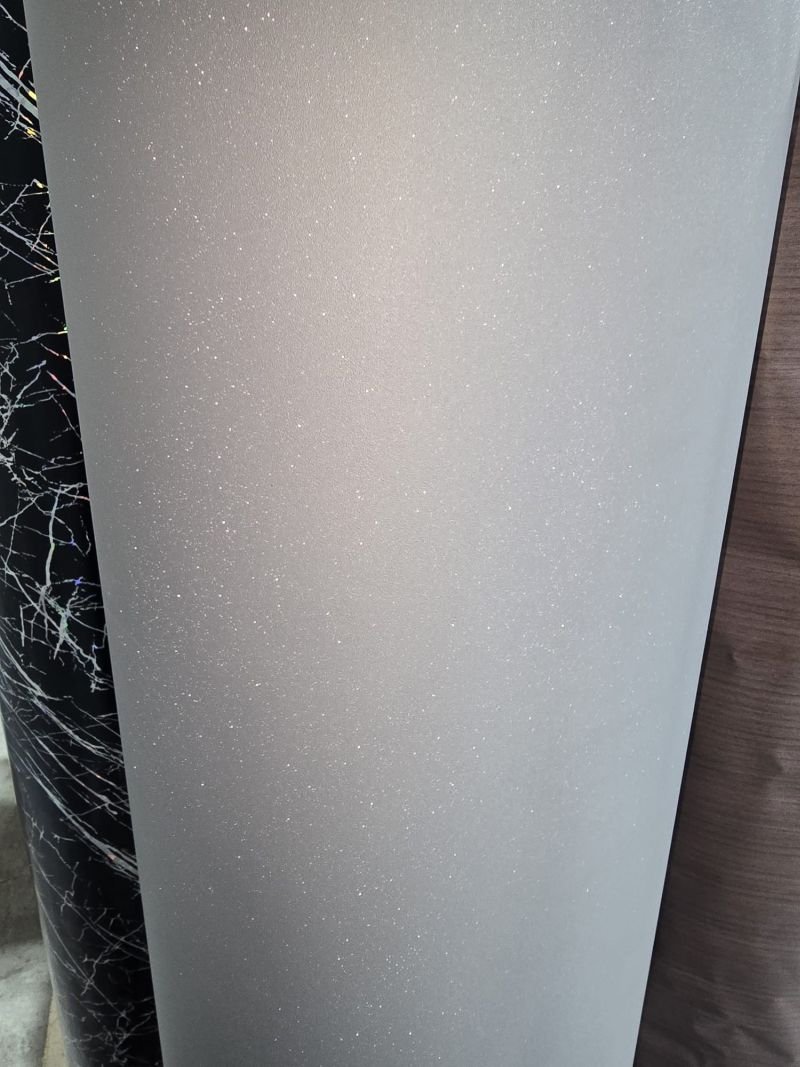 LF-002 Power of Dots PVC Bamboo Panel - Slika 2