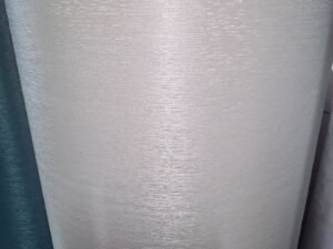 LF-023 Magic White PVC Bamboo Panel