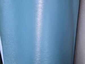 LF-007 PVC Bamboo Panel Cloud Look