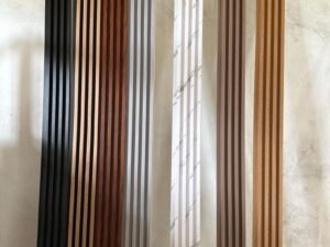 WPC Zidni Paneli u više dezena