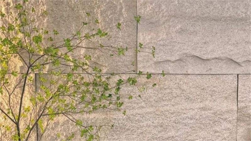 PU kameni zidni panel - Slika 2