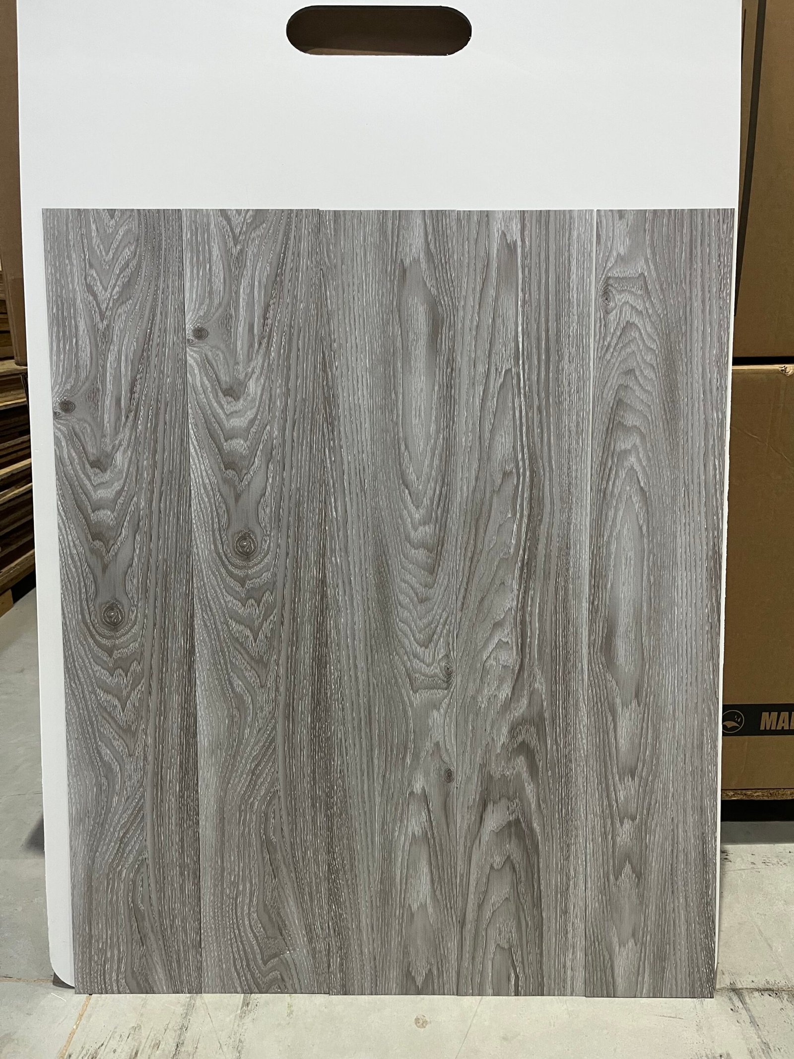 PVC Samolepljivi pod