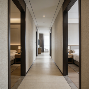 PVC tekstilni paneli