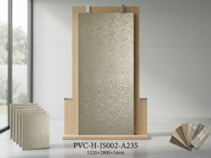 PVC-JS002